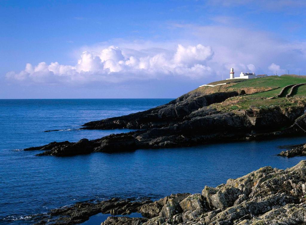 Dunmore House Hotel Clonakilty Exterior foto