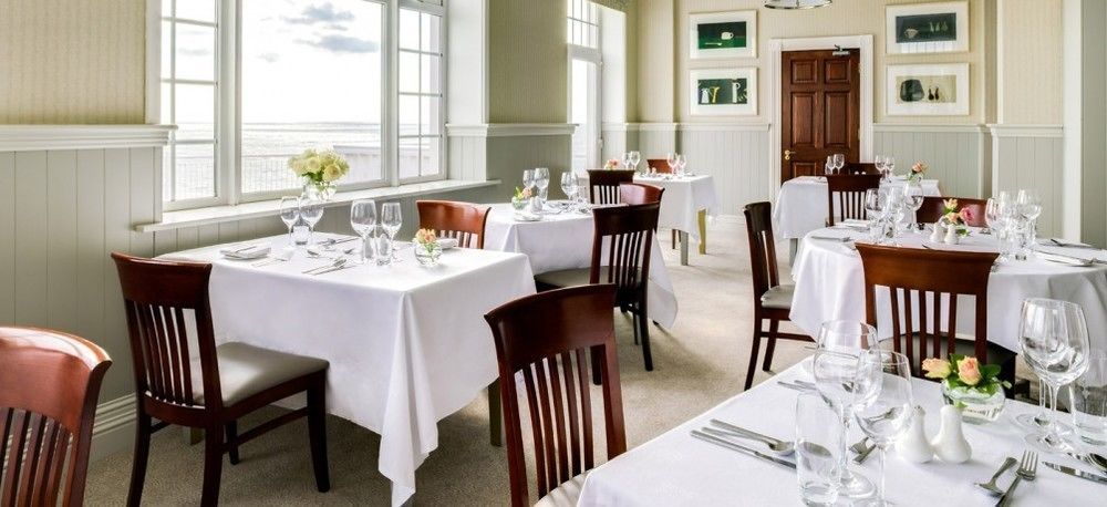 Dunmore House Hotel Clonakilty Exterior foto